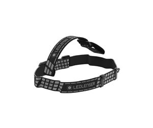 Lommelykter  - Ledlenser Headband+Overheadband Signature - 502471