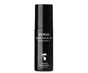 Ansiktspleie - Verso No. 7 Super Facial Oil 30 ml - 2012071