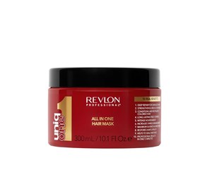 Hårpleie - Uniq One All in One Hair Mask 300 ml - 33039027060