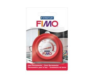 Hobbyartikler - Staedtler Fimo cooking thermometer - 8700 22