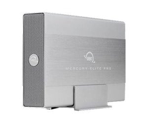 Harddisk - Tilbehør - OWC Mercury Elite Pro - OWCME3NH7T00