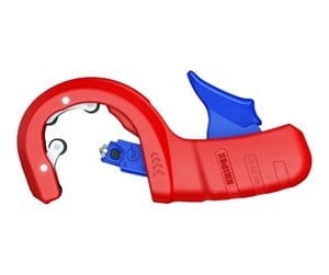 Verktøy - KNIPEX DP50 - pipe cutter - 90 23 01 BK