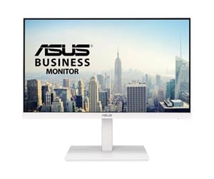 Skjerm - 24" ASUS VA24EQSB-W - 1920x1080 (FHD) - 75Hz - IPS - 90LM0562-B01170