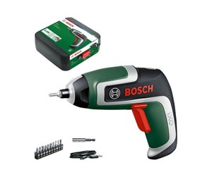 Skru/Bormaskin - Bosch IXO VII - 06039E0000