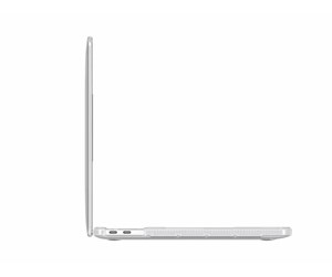 Veske/Hylster/Sekk til bærbar PC - Tech21 Evo Hardshell MB Pro 13" M1/M2 2020-> Clear - T21-8619