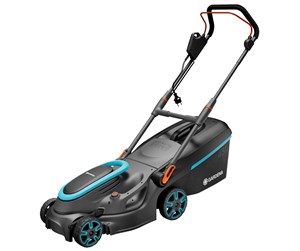 Gressklipper - Gardena Elektrisk gressklipper Elektrisk Gressklipper PowerMax 37/1800 G2 - 14637-20