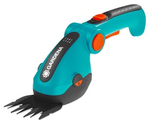 Gresstrimmer - Gardena Batteri Gressaks ComfortCut Li - 09887-20