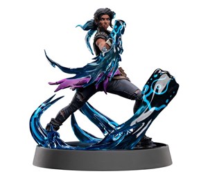 Reklameartikler - Weta Workshop - Borderlands 3 - Amara - Figur - 105203011