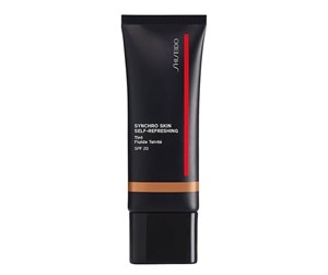 Sminke - Shiseido Synchro Skin Self-Refreshing Tint SPF 2 - 16625874415