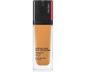 Sminke - Shiseido SS Foundation 420 Bronze - 16625574420