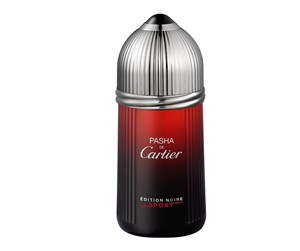 Parfyme & Dufter - Cartier Pasha Edition Noire Sport Eau de Toilette Spray 100 ml - 3432240506214