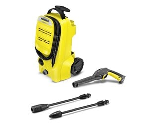 Høytrykksspyler - Kärcher Høytrykksspyler HIGH-PRESSURE CLEANER K 3 COMPACT - 1.676-200.0