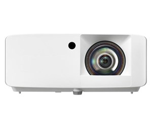 Prosjektor - Optoma Prosjektor ZW350ST - 1280 x 800 - 3600 ANSI lumens - E9PD7KK41EZ1