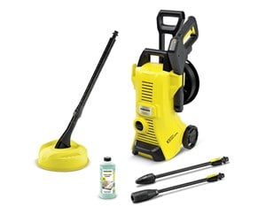 Høytrykksspyler - Kärcher Høytrykksspyler PRESSURE WASHER K 3 PREMIUM POWER CONTROL HOME - 1.602-753.0