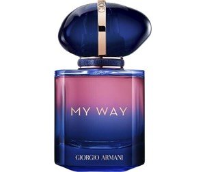 Parfyme & Dufter - Giorgio Armani My Way Le Parfum Eau De Parfum 30 ml - 3614273844673