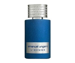 Parfyme & Dufter - Emanuel Ungaro L'Homme Eau De Toilette 100 ml - 8052086375932