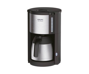 Kaffe & Espresso - Krups Pro Aroma KM305D10 - coffee maker - KM305D PROAROMA