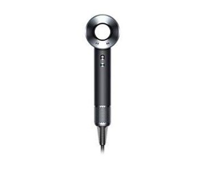 Hårføner - Dyson Hårføner Supersonic Origin - Nickel/Black - 1600 W - 5025155060643