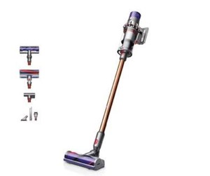 Håndstøvsuger - Dyson 2-in-1 Vacuum cleaner Cyclone V10 Absolute - 394115-01