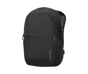 Veske/Hylster/Sekk til bærbar PC - Targus EcoSmart Zero Waste - notebook carrying backpack - TBB641GL