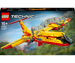 LEGO® - LEGO Technic 42152 Brannfly - 42152