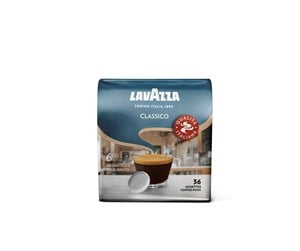 Kaffe & Espresso - Lavazza Classico caps 36 pcs - 2690