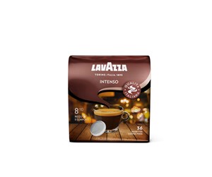 Kaffe & Espresso - Lavazza Intenso caps 36 pcs - 2691