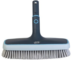 Basseng - GRE Wall brush 25 cm - WBP25