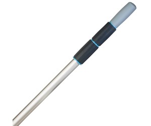 Basseng - GRE Telescopic Pole 360 cm - TPP360