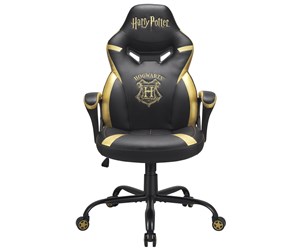 Gamingstol - Subsonic Gaming Chair Junior Hogwarts - SA5573-H5