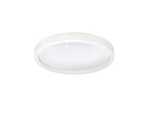 Smarthus - EGLO MONTEMORELOS-Z ceiling lamp Ø420 mm white - 900408