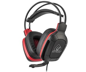 Spill - Tilbehør - Subsonic Pro 50 Gaming Headset - Headset - Sony PlayStation 4 - SA5554