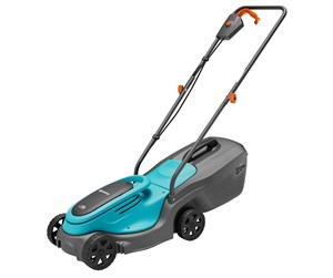 Gressklipper - Gardena Elektrisk gressklipper Batteri Gressklipper PowerMax 30/18V P4A Sett - 14630-20