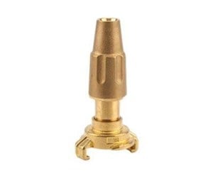 Hagevanning - Gardena Quick Coupling - Hose Nozzle - 07131-20