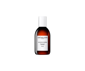 Hårpleie - SACHAJUAN Thickening Shampoo - 250 ml - 32801022030