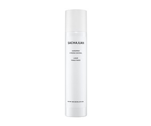 Hårpleie - SACHAJUAN Hair Spray Strong Control 200 ml - 32804024016