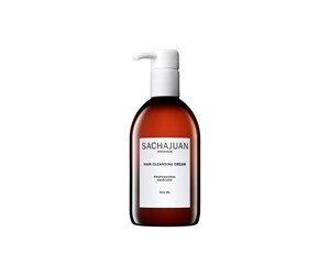 Hårpleie - SACHAJUAN Hair Cleansing Cream Shampoo - 250 ml - 32801022060