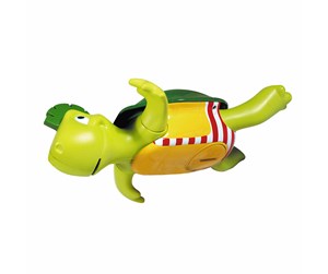 Vannlek - Tomy Toomies Swing & Sing Turtle - 5011666027121