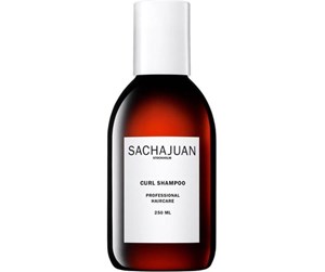 Hårpleie - SACHAJUAN Curl Shampoo - 250 ml - 32801022045