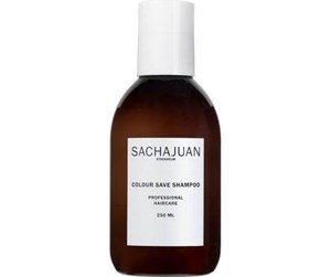 Hårpleie - SACHAJUAN Color Protect Shampoo -250 ml - 32801022035