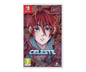 Spill - Celeste - Nintendo Switch - Plattform - 5056635602114