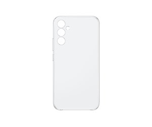 Mobil - Deksel og etui - Samsung Galaxy A34 Clear Case - Transparent - EF-QA346CTEGWW