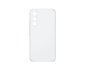 Mobil - Deksel og etui - Samsung Galaxy A54 Clear Case - Transparent - EF-QA546CTEGWW