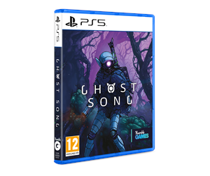 Spill - Ghost Song - Sony PlayStation 5 - Plattform - 5056635602510