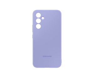 Mobil - Deksel og etui - Samsung Galaxy A54 Silicone Case - Blueberry - EF-PA546TVEGWW