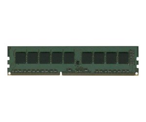 RAM - Dataram - DDR3L - module - 8 GB - DIMM 240-pin - 1600 MHz / PC3L-12800 - unbuffered - DTM64458-S