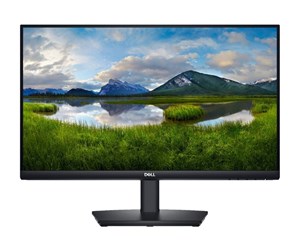 Skjerm - 24" Dell E2424HS - 1920x1080 (FHD) - VA - Speakers - DELL-E2424HS