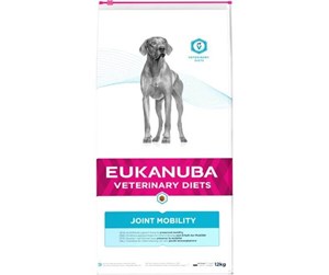 Hund - Eukanuba Joint Mobility 12kg - Veterinary Diet - VH081200