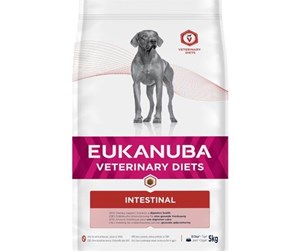 Hund - Eukanuba Intestinal 5kg - VH040500