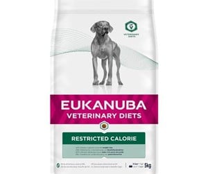 Hund - Eukanuba Restricted Calorie 5kg - VH030500